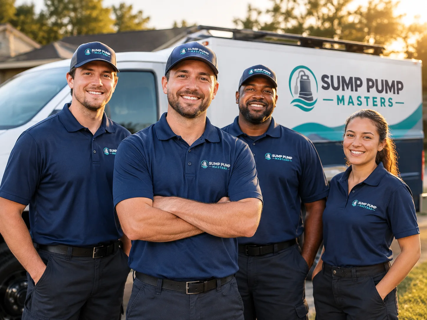 Sump Pump Repair company in Connoquenessing, PA